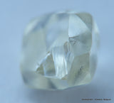 For Rough Diamonds Jewellery: 0.38 Carat Flawless Diamond Ready To Set