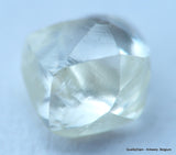 For Rough Diamonds Jewellery: 0.38 Carat Flawless Diamond Ready To Set