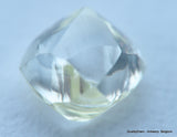 For Rough Diamonds Jewellery: 0.37 Carat Flawless Diamond Ready To Set