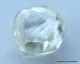 For Rough Diamonds Jewellery: 0.37 Carat Flawless Diamond Ready To Set