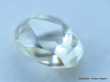 For Rough Diamonds Jewellery: 0.37 Carat Flawless Diamond Ready To Set
