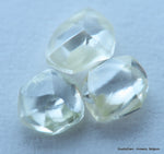 0.75 carat beautiful collection - high quality natural white diamonds out mines