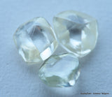 0.75 carat beautiful collection - high quality natural white diamonds out mines