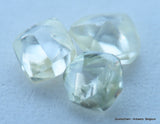 0.75 carat beautiful collection - high quality natural white diamonds out mines