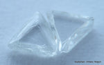 0.49 carat beautiful collection - high quality natural white diamonds out mines