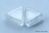F VS2 beautiful diamonds - high quality natural white diamonds out mines