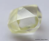 For rough diamond jewelry 0.51 carat beautiful gem diamond mackle