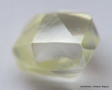 For rough diamond jewelry 0.51 carat beautiful gem diamond mackle