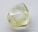 For rough diamond jewelry 0.51 carat beautiful gem diamond mackle