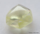 For rough diamond jewelry 0.51 carat beautiful gem diamond mackle