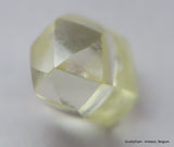 For rough diamond jewelry 0.51 carat beautiful gem diamond mackle