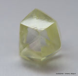 For rough diamond jewelry 0.51 carat beautiful gem diamond mackle