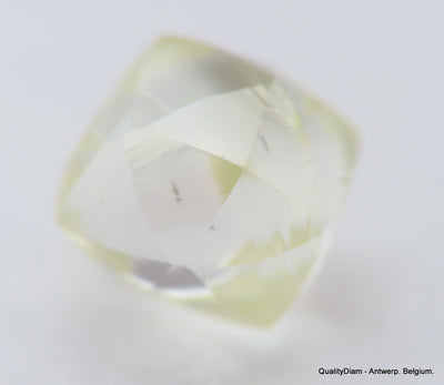 K Si2 0.57 Carat Real Diamond Genuine Diamond Out From Diamond Mine Precious Gem