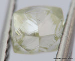 Buy Now Enjoy Lifetime Billion Years Old Recently Mined Diamond