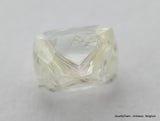 H VS1 0.38 Carat Diamond Out From Diamond Mine Precious Gemstone Natural Diamond