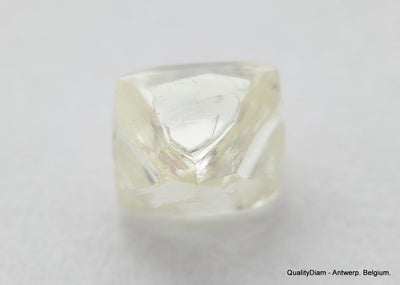 Buy now & enjoy lifetime as a diamond is forever. 0.38 carat I VVS1 gem diamond