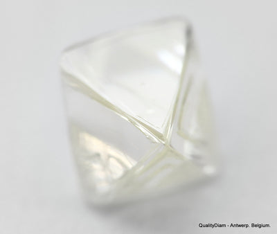 Buy now & enjoy lifetime as a diamond is forever. 0.38 carat I VVS1 gem diamond