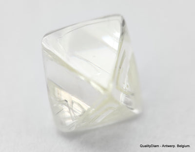 Buy now & enjoy lifetime as a diamond is forever. 0.38 carat I VVS1 gem diamond