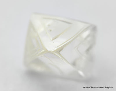 Buy now & enjoy lifetime as a diamond is forever. 0.38 carat I VVS1 gem diamond