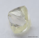 I VS1 0.48 Carat Natural Diamond Billion Years Old Recently Mined Real Diamond