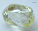 4.11 CARATS FINE COLLECTION OF NATURAL UNCUT DIAMONDS ROUGH OUT DIAMOND MINE