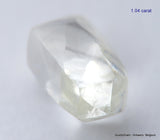 4.11 CARATS FINE COLLECTION OF NATURAL UNCUT DIAMONDS ROUGH OUT DIAMOND MINE