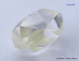 4.11 CARATS FINE COLLECTION OF NATURAL UNCUT DIAMONDS ROUGH OUT DIAMOND MINE