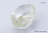 4.11 CARATS FINE COLLECTION OF NATURAL UNCUT DIAMONDS ROUGH OUT DIAMOND MINE