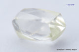 4.11 CARATS FINE COLLECTION OF NATURAL UNCUT DIAMONDS ROUGH OUT DIAMOND MINE