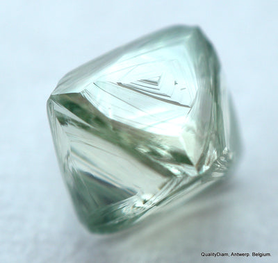 natural diamond