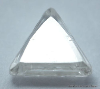 triangle shape diamond