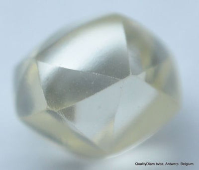 rough diamonds