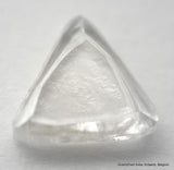 Triangle shape diamond