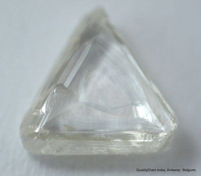 rough diamond 