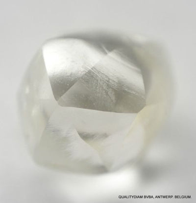 diamond mining