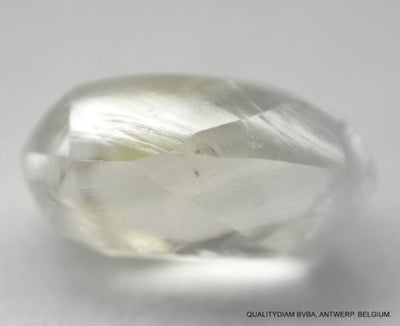 rough diamonds