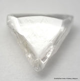 TRIANGLE SHAPE DIAMOND