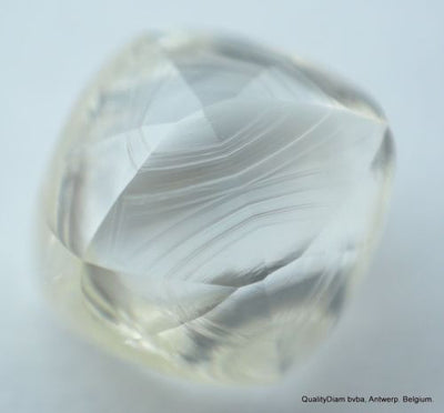 rough diamonds