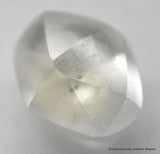 rough diamonds