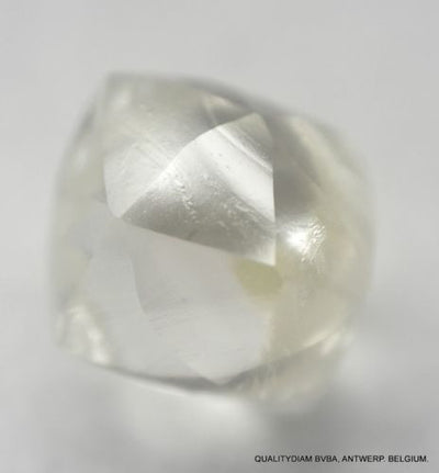 rough diamonds