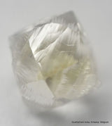 diamond mining