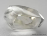 rough diamonds