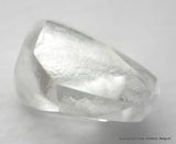 rough diamonds