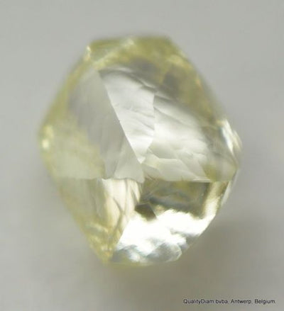 rough diamonds