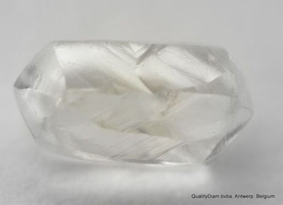 natural diamond