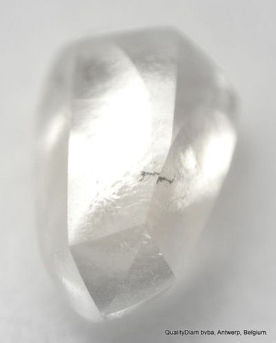 rough diamonds