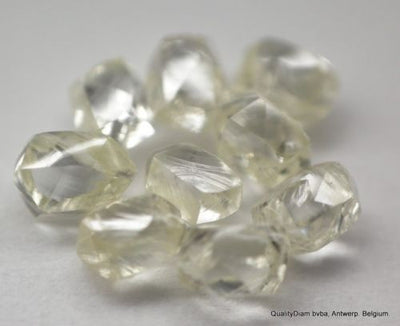 uncut diamonds