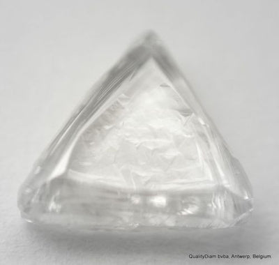 ROUGH DIAMOND