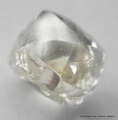 natural diamond