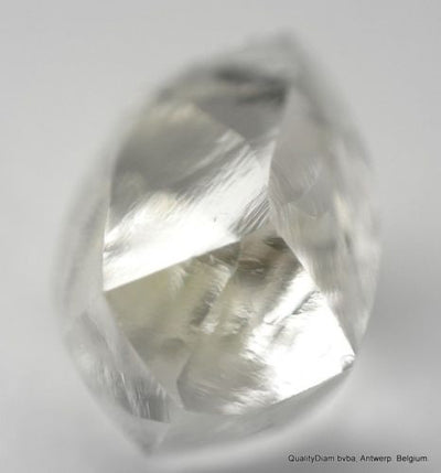 rough diamonds